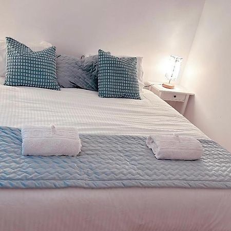 Dh Apartamento Turistico Cangas de Onis Luaran gambar