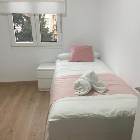 Dh Apartamento Turistico Cangas de Onis Luaran gambar
