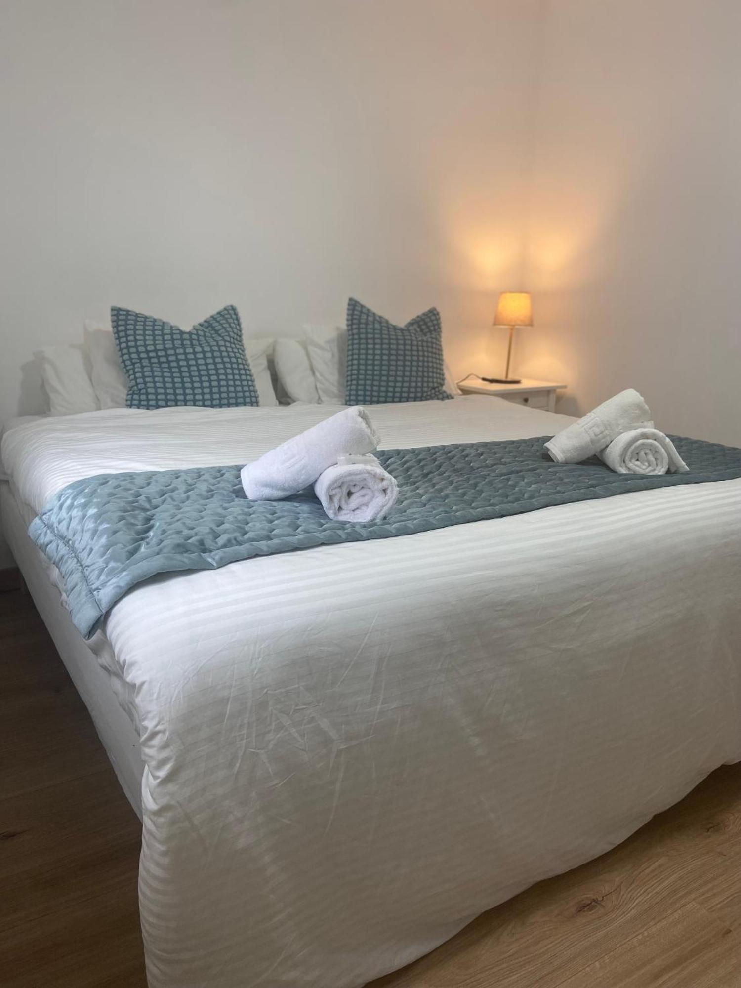 Dh Apartamento Turistico Cangas de Onis Luaran gambar