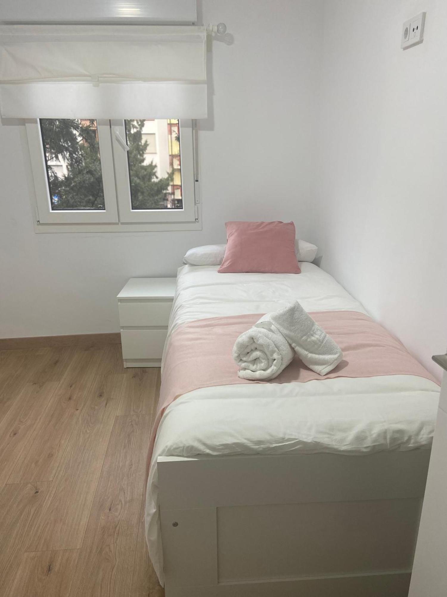 Dh Apartamento Turistico Cangas de Onis Luaran gambar