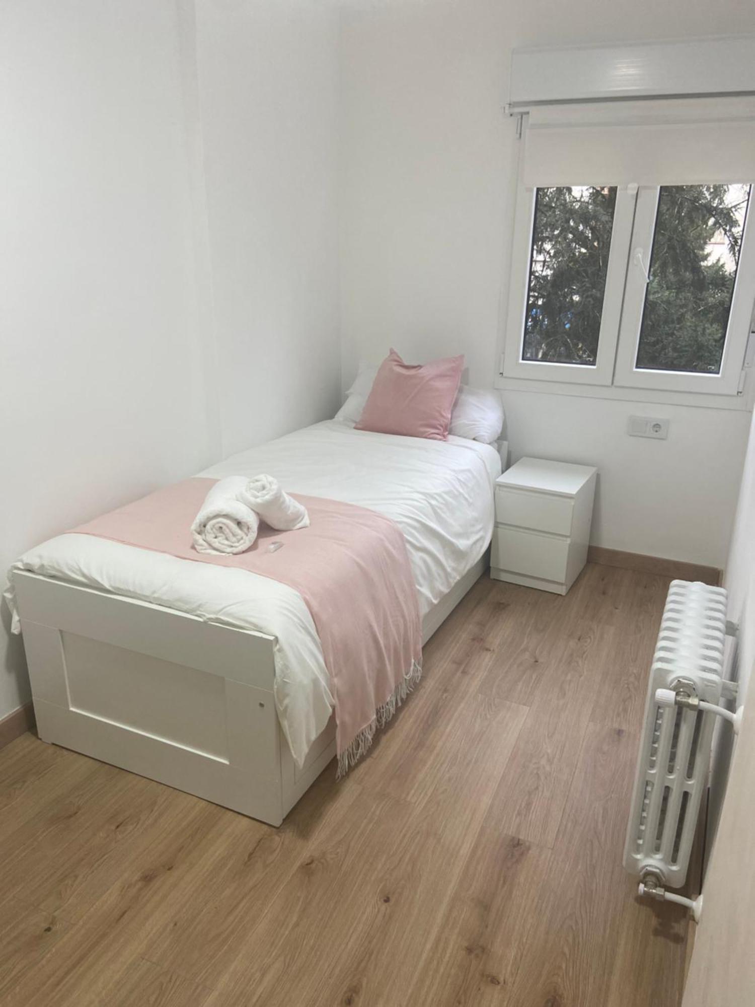 Dh Apartamento Turistico Cangas de Onis Luaran gambar
