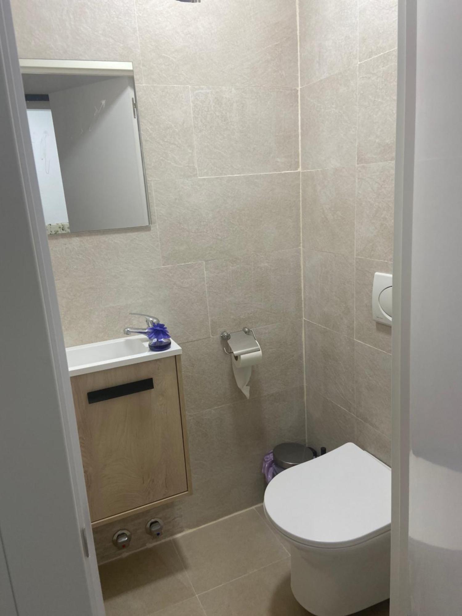 Dh Apartamento Turistico Cangas de Onis Luaran gambar