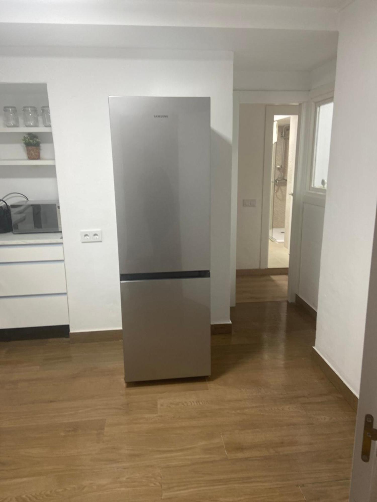 Dh Apartamento Turistico Cangas de Onis Luaran gambar