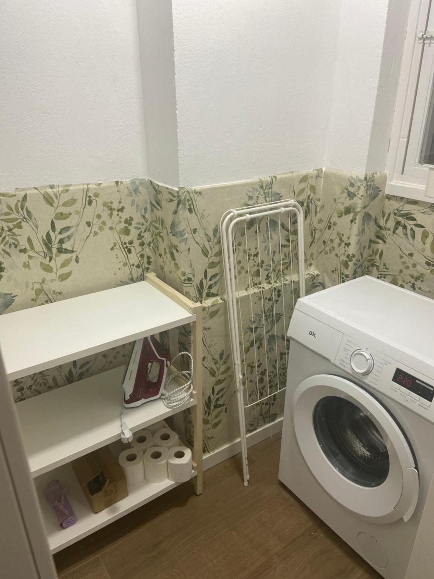 Dh Apartamento Turistico Cangas de Onis Luaran gambar